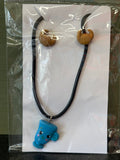 Blue tumble set