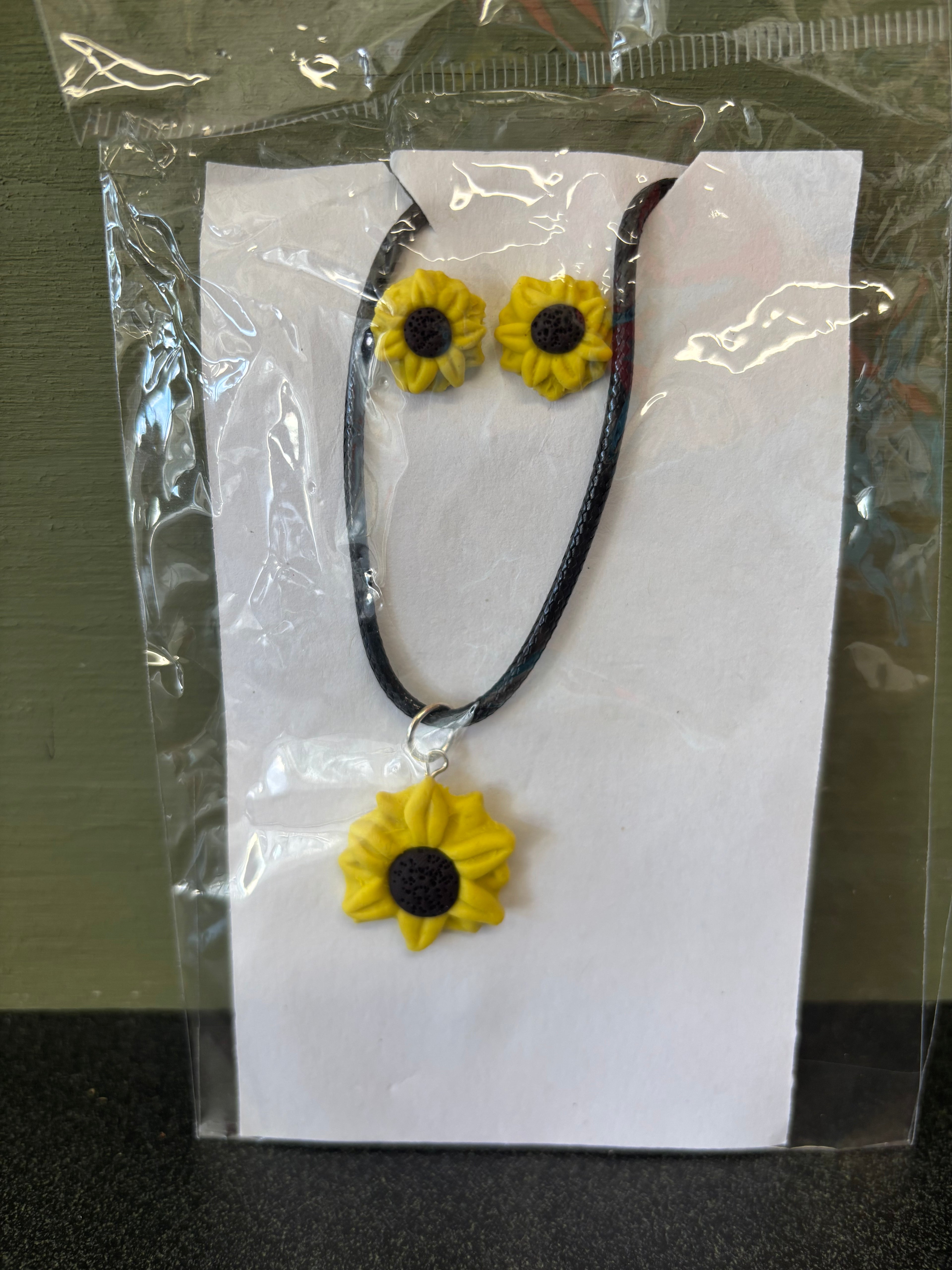 Flower power