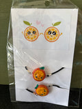 Sunshine orange