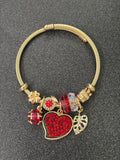 Love Pandora bracelet