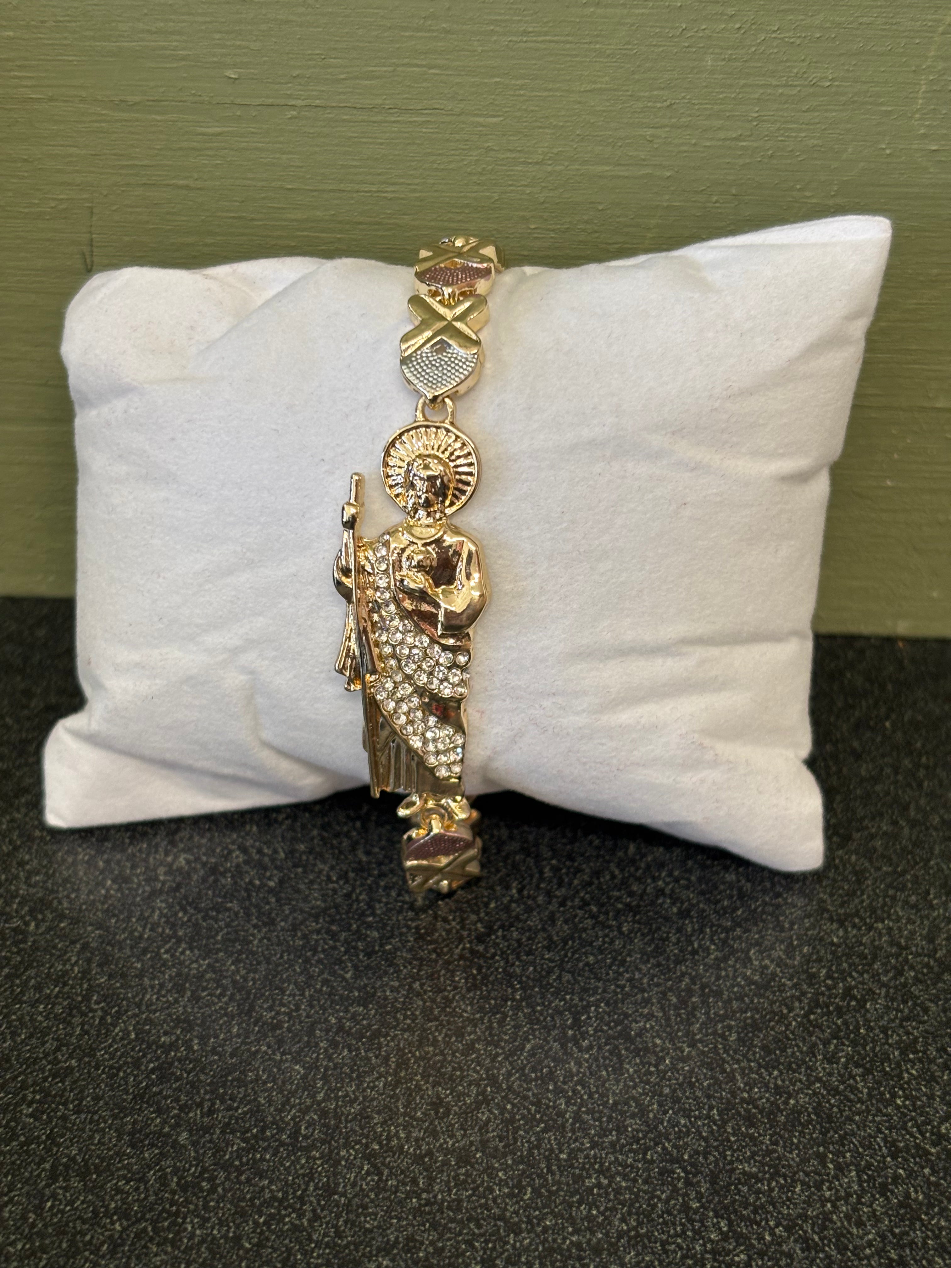 St Jude bracelet