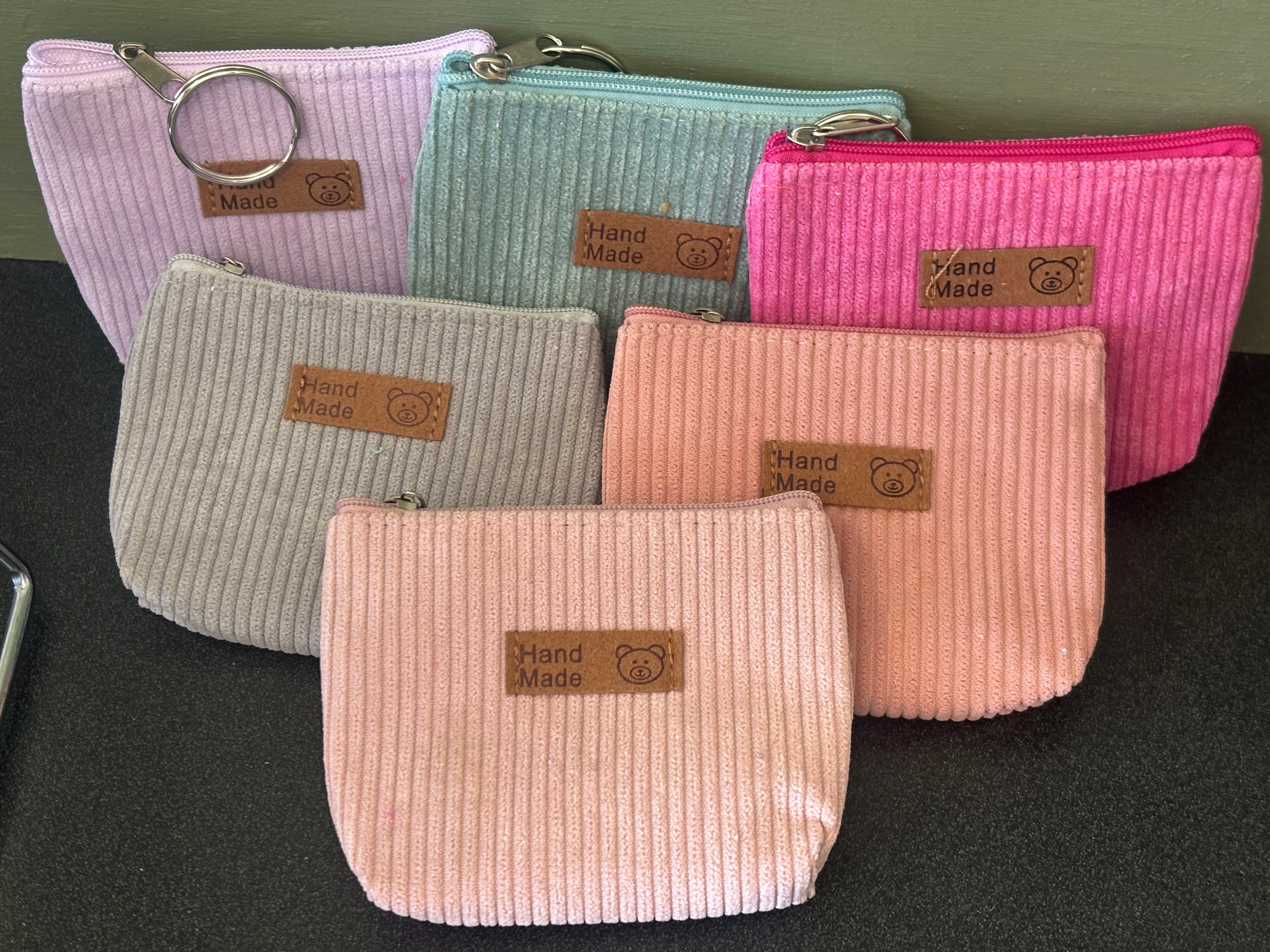 Coin purse